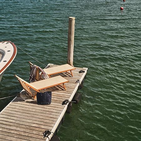 Montauk Yacht Club Hotell Exteriör bild
