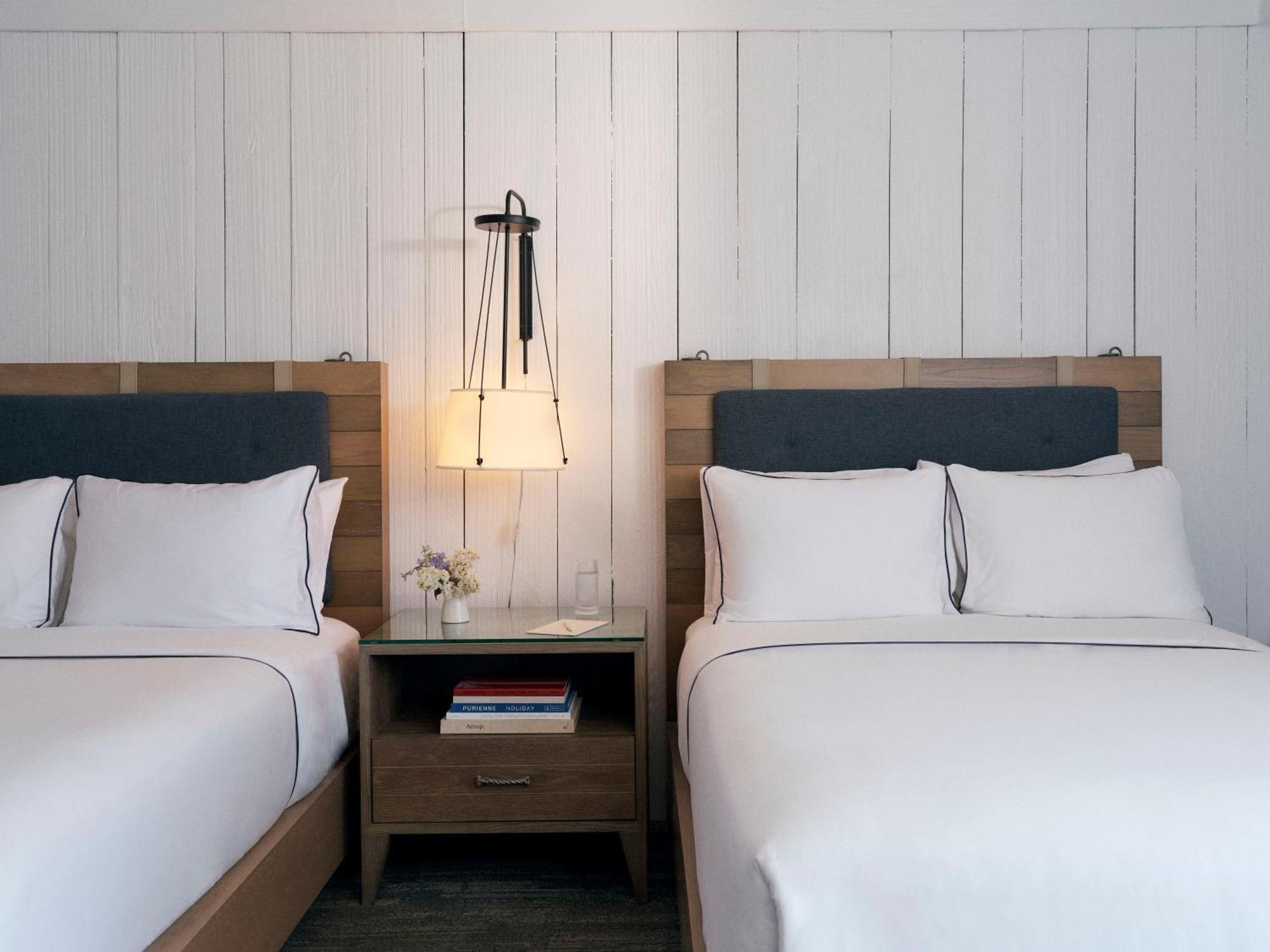 Montauk Yacht Club Hotell Exteriör bild