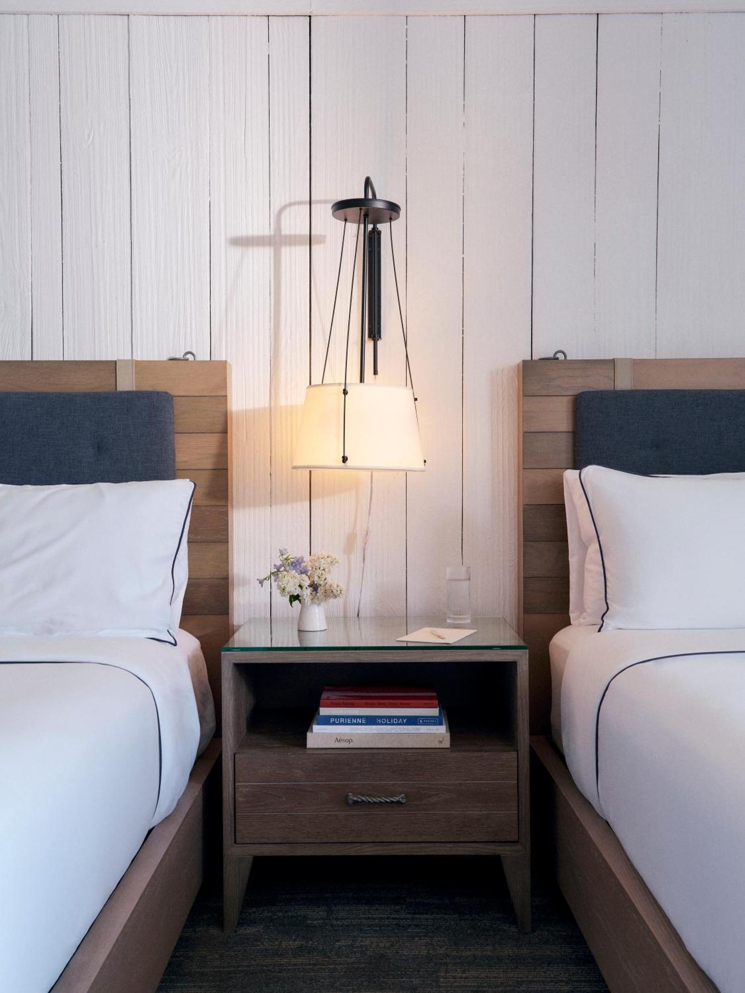 Montauk Yacht Club Hotell Exteriör bild