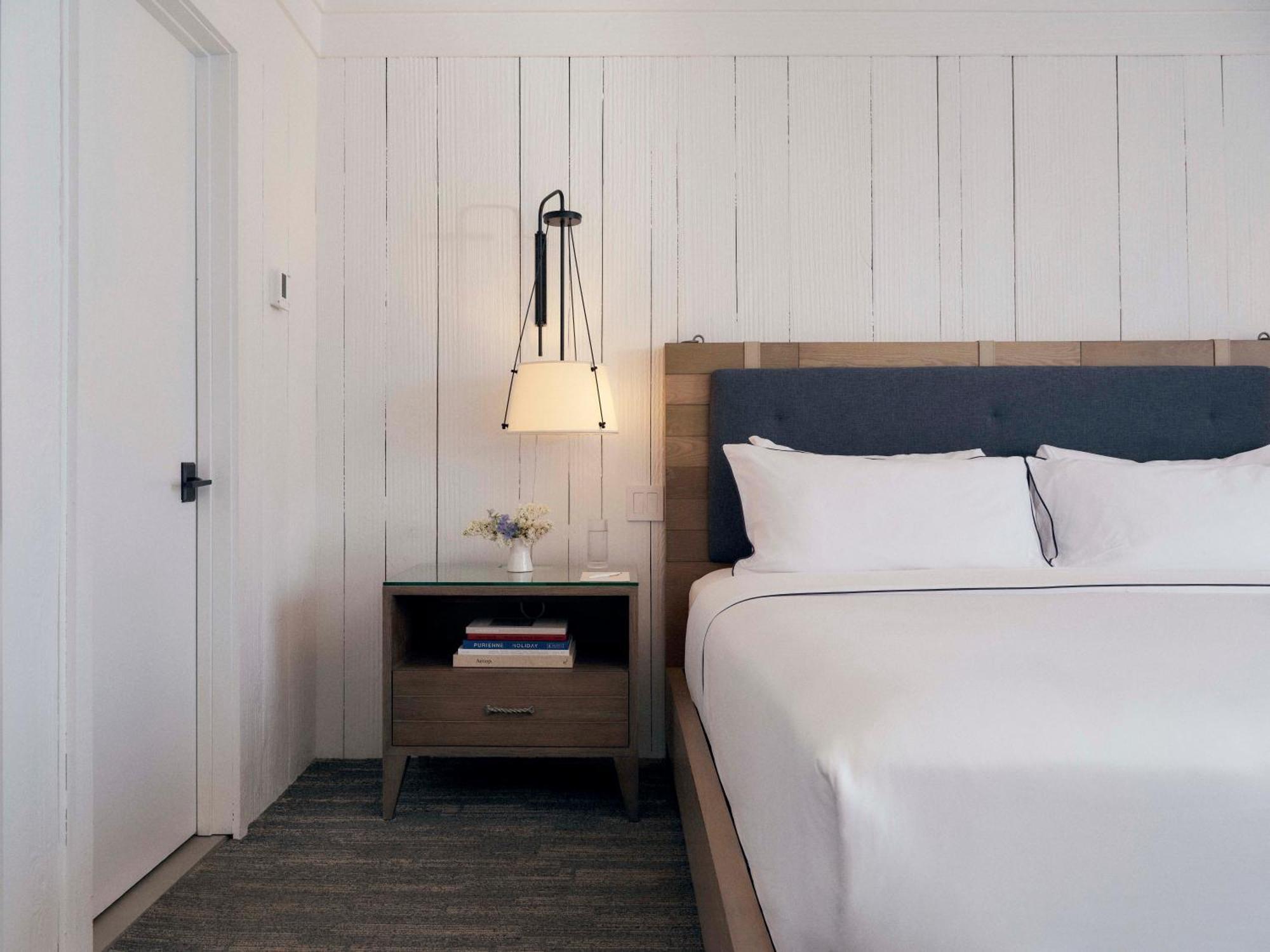Montauk Yacht Club Hotell Exteriör bild