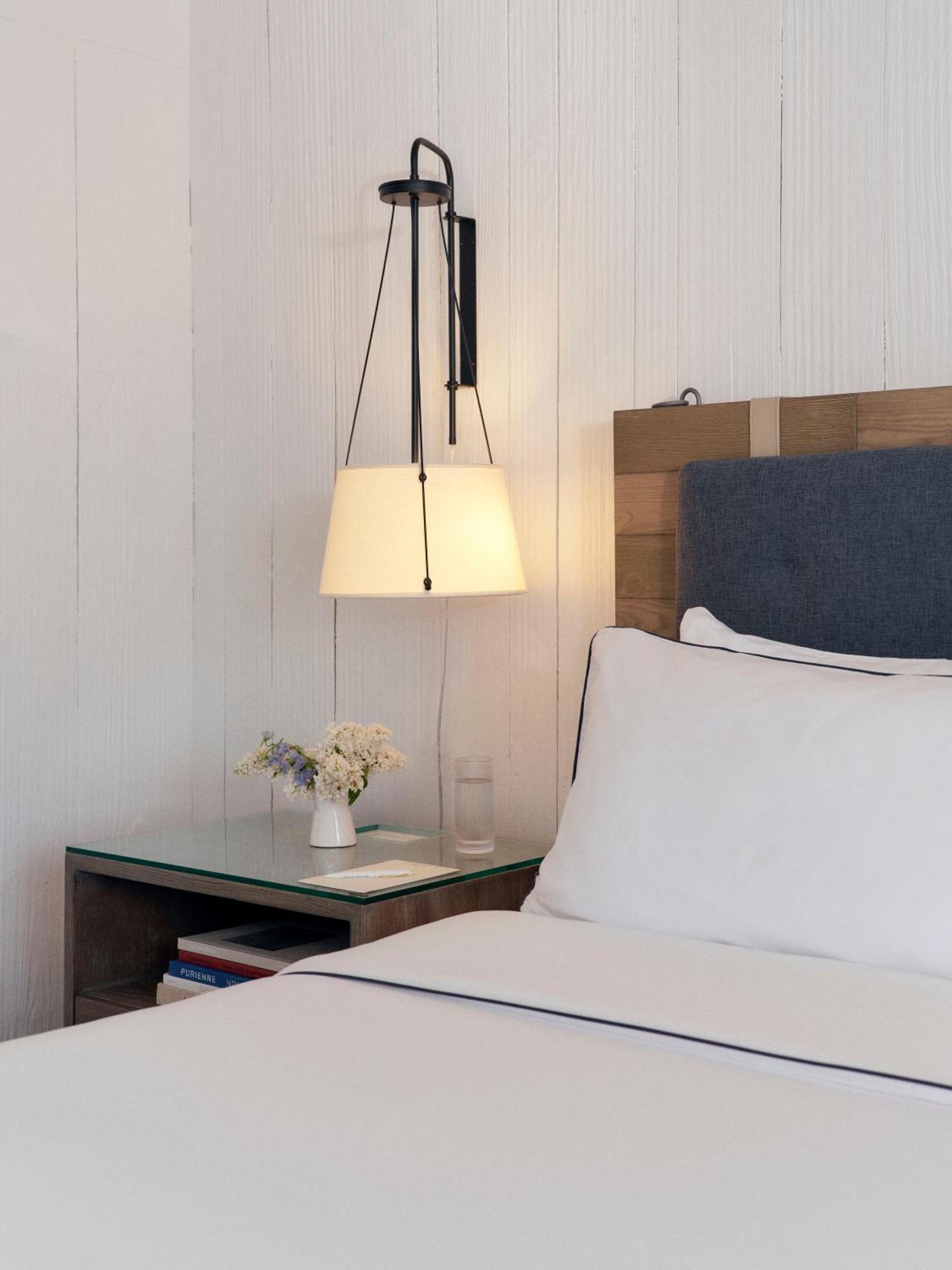 Montauk Yacht Club Hotell Exteriör bild