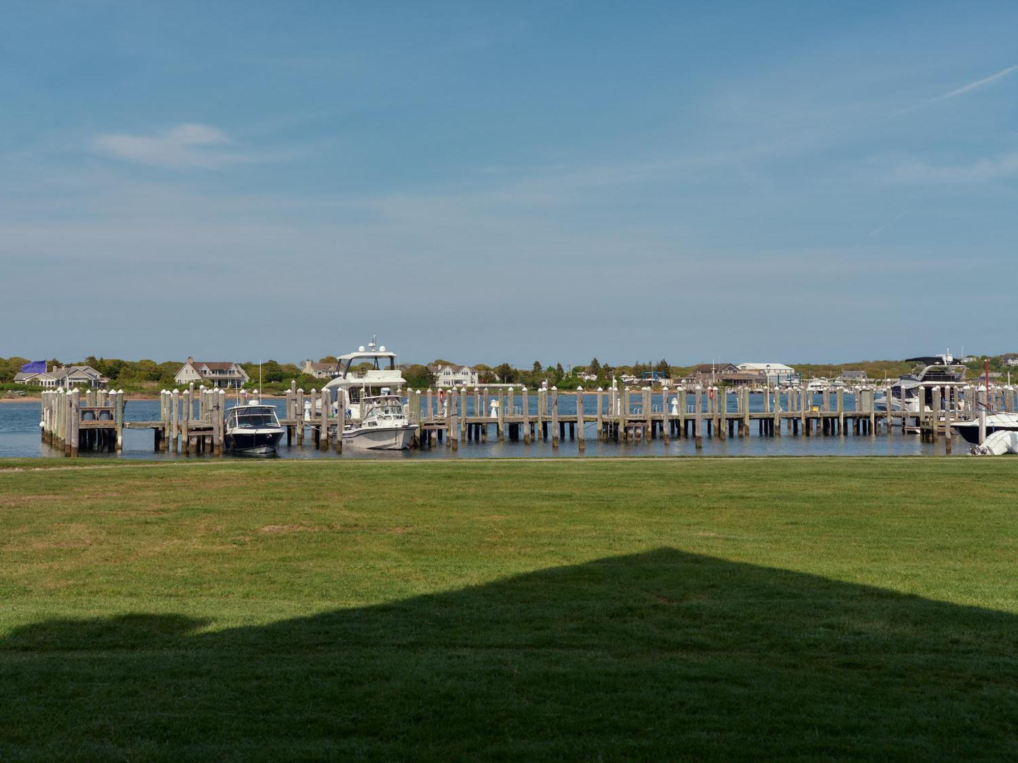 Montauk Yacht Club Hotell Exteriör bild