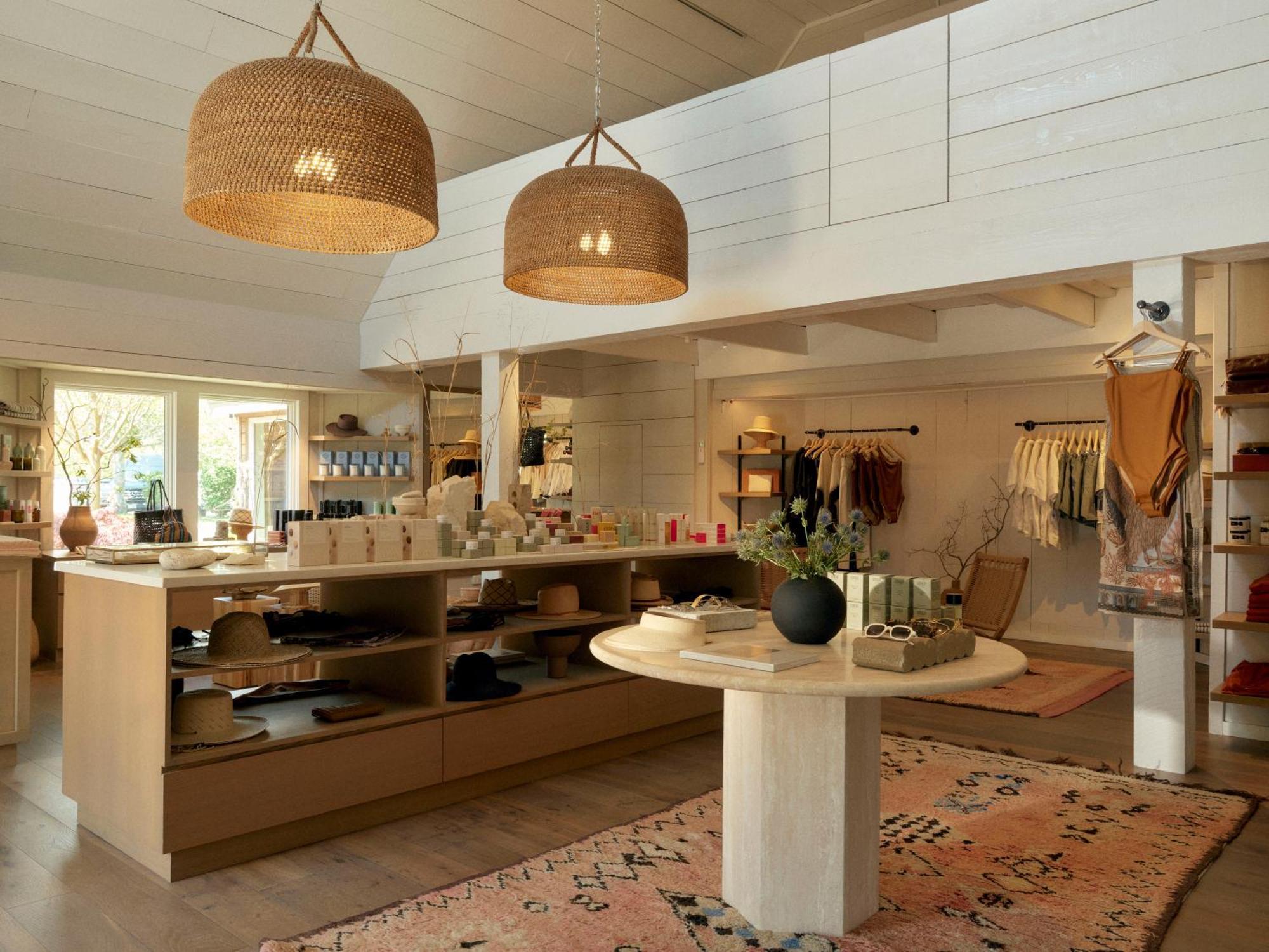 Montauk Yacht Club Hotell Exteriör bild