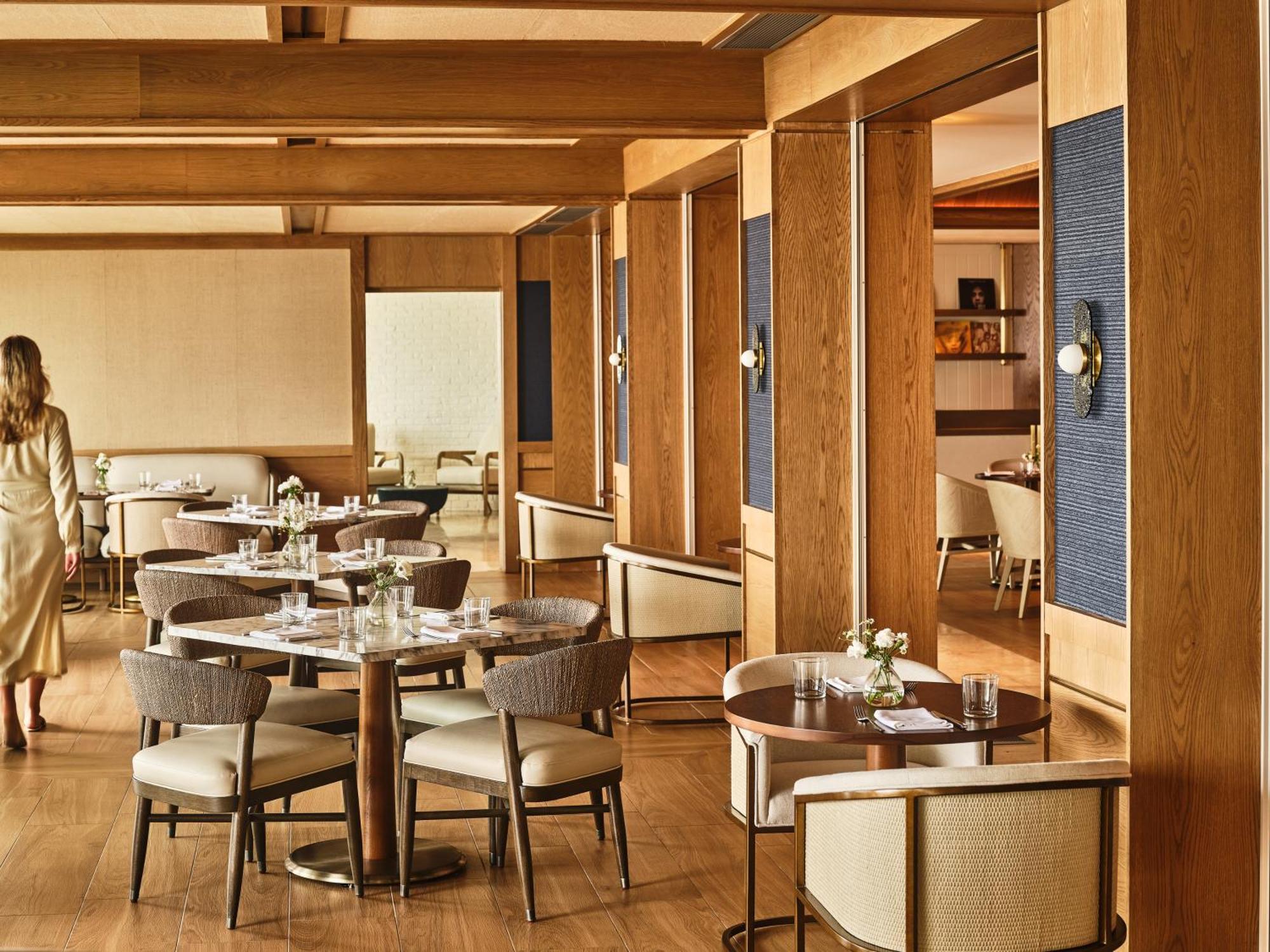 Montauk Yacht Club Hotell Exteriör bild