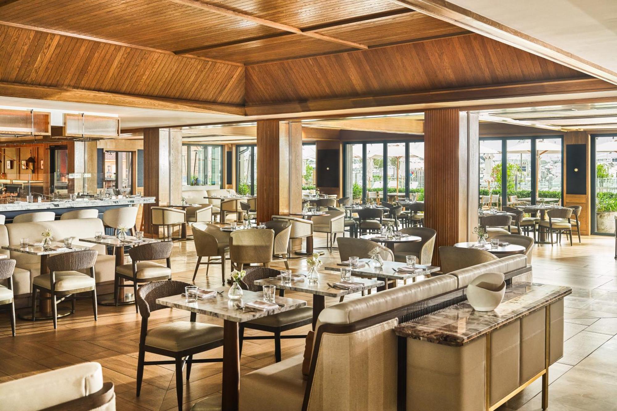 Montauk Yacht Club Hotell Exteriör bild